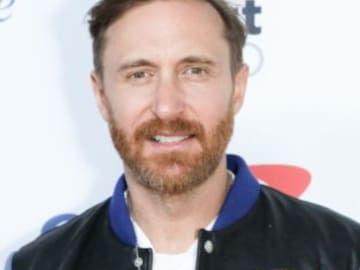 David Guetta y las curiosidades de su show en El Puerto de Santa María