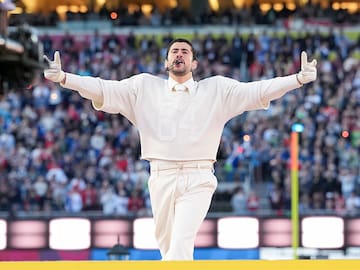 Explosión en Buenos Aires: Bad Bunny irrumpe en San Valentín con 'Loca Remix' y Duki, Khea y Cazzu