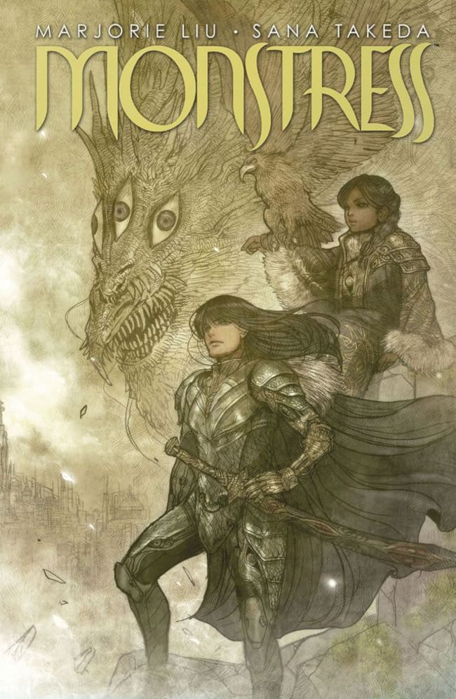 Monstress