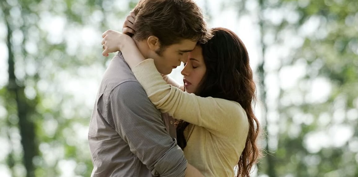 Crepúsculo regresa a los cines