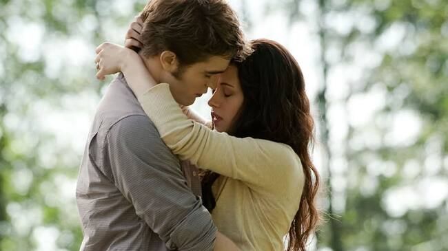 Crepúsculo regresa a los cines