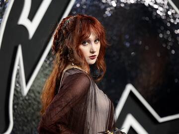 Así es 'The Giver', la nueva canción de Chappell Roan donde muestra su compromiso con la comunidad LGBTQ+