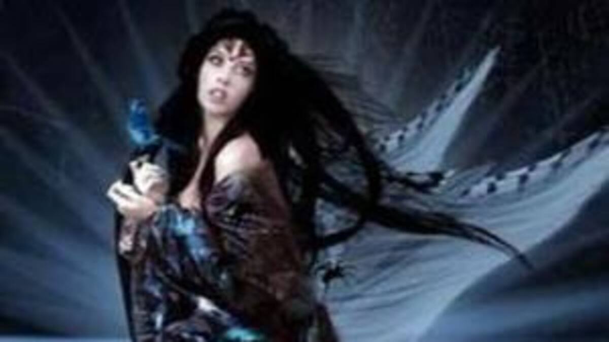 Mónica Naranjo confirma nuevas fechas para su gira veraniega