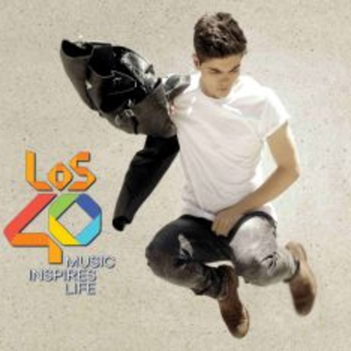 ¡Abraham Mateo en Guatsap!