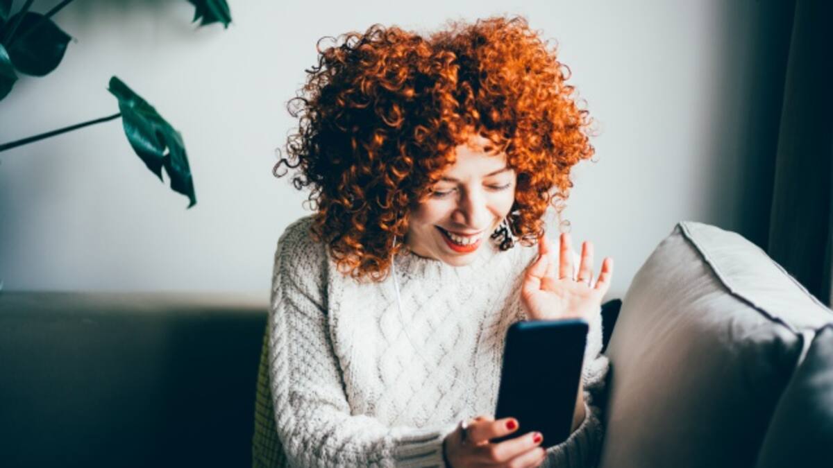 Apps para Viodellamadas