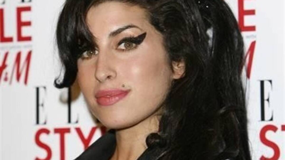 Amy Winehouse regresa a Miami