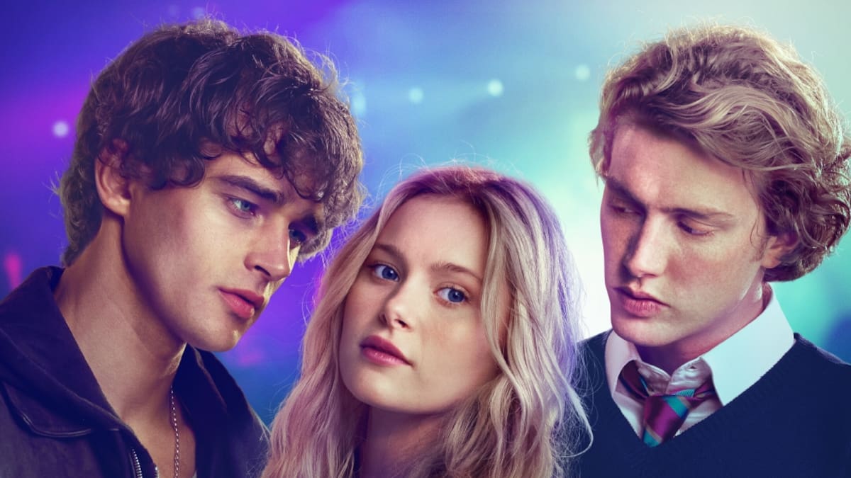 Fecha de estreno y póster oficial del próximo fenómeno adaptado por Prime Video, 'Love Me Love Me'