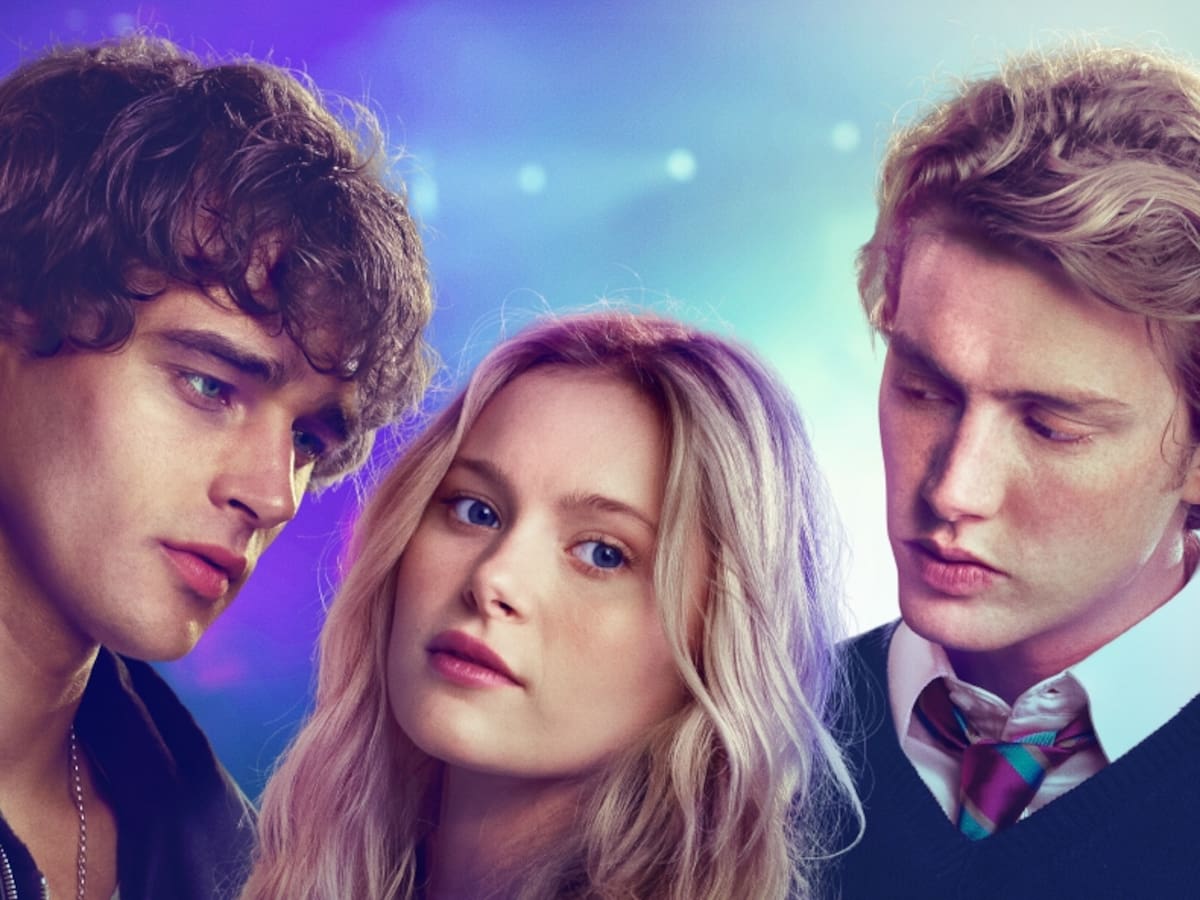 Llega a Prime Video la adaptación del best seller italiano 'Love Me, Love Me': de qué va la película