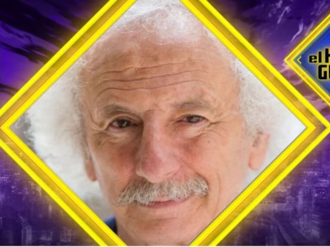 Rafael Álvarez "El Brujo" visitará 'El Hormiguero'.