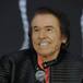 Raphael: “Mi 60 aniversario en la música va a ser la repera”