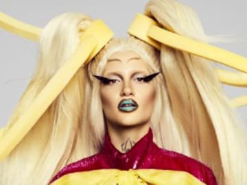 Luna Ki presenta ‘CL34N’, su álbum debut, con un significado muy importante