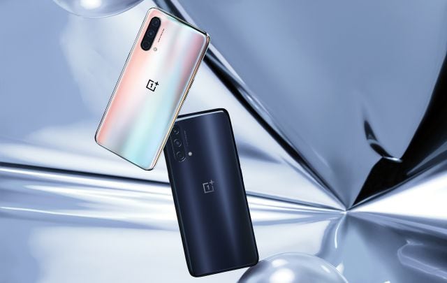 Oneplus Nord CE 5G