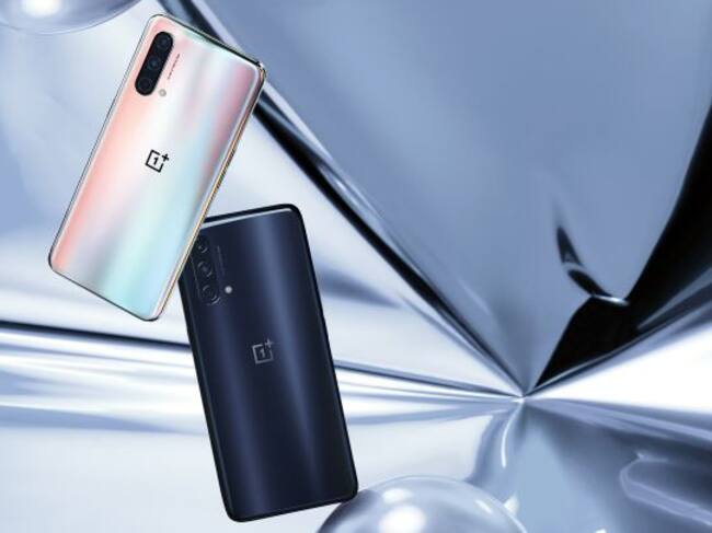 Oneplus Nord CE 5G
