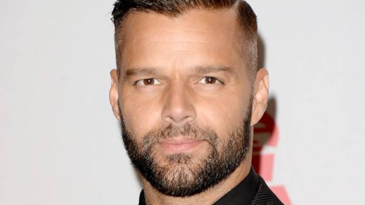 Ricky Martin será productor y jurado en reality show