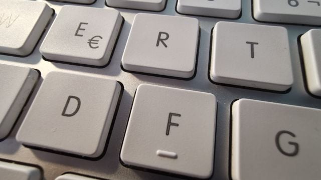 Mate 20 PRO : Macro Lens