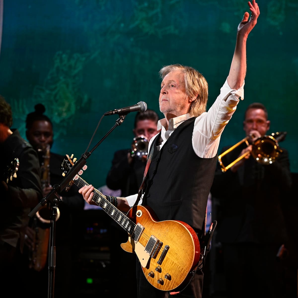 ‘Man on the Run’: dónde ver y de qué va el nuevo documental sobre Paul McCartney y Wings