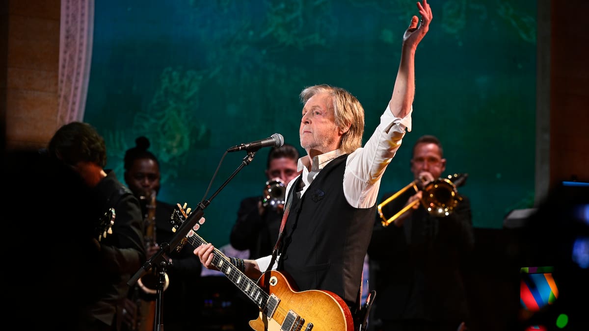 ‘Man on the Run’: dónde ver y de qué va el nuevo documental sobre Paul McCartney y Wings