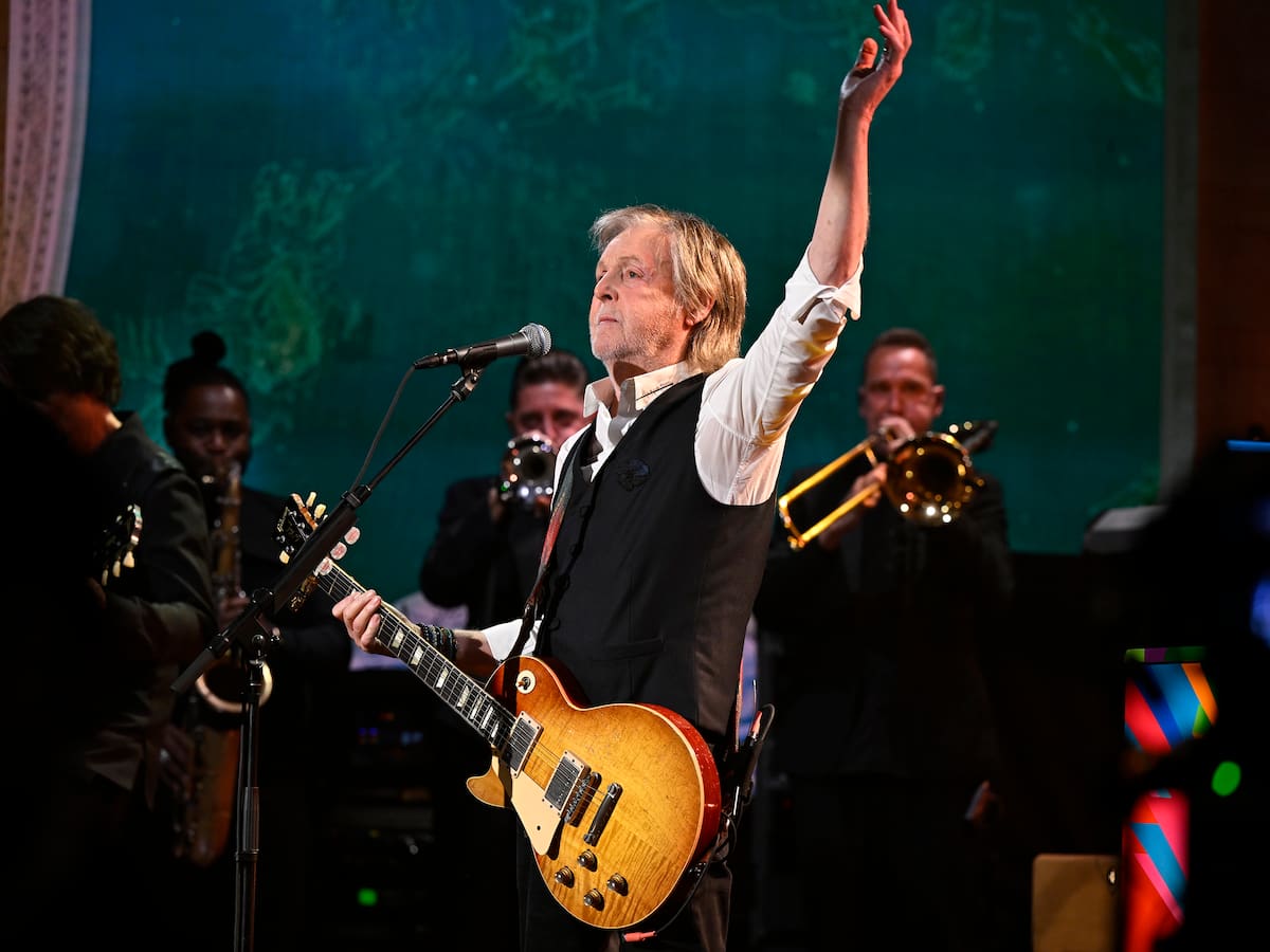 ‘Man on the Run’: dónde ver y de qué va el nuevo documental sobre Paul McCartney y Wings