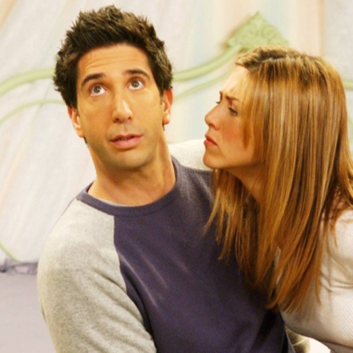 Vámonos todos al 'Friendsgiving'