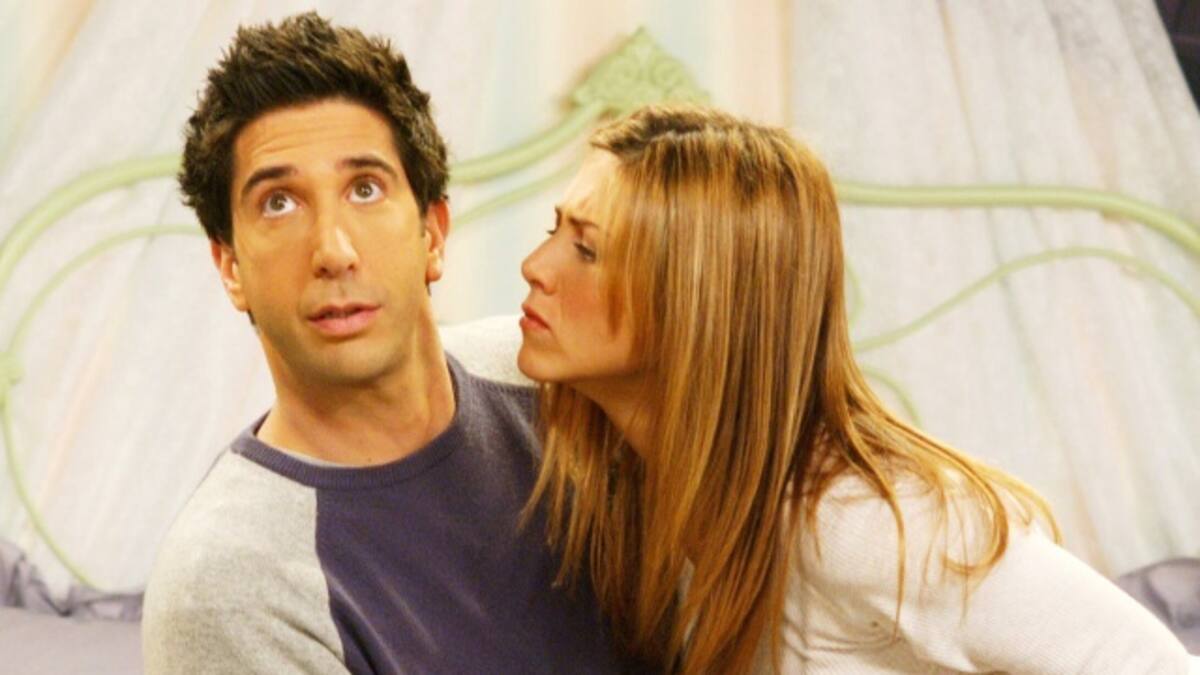 Vámonos todos al 'Friendsgiving'