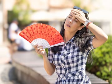 ¡Atención! La primera ola de calor del verano llega a su pico: estas son las zonas con las temperaturas más altas