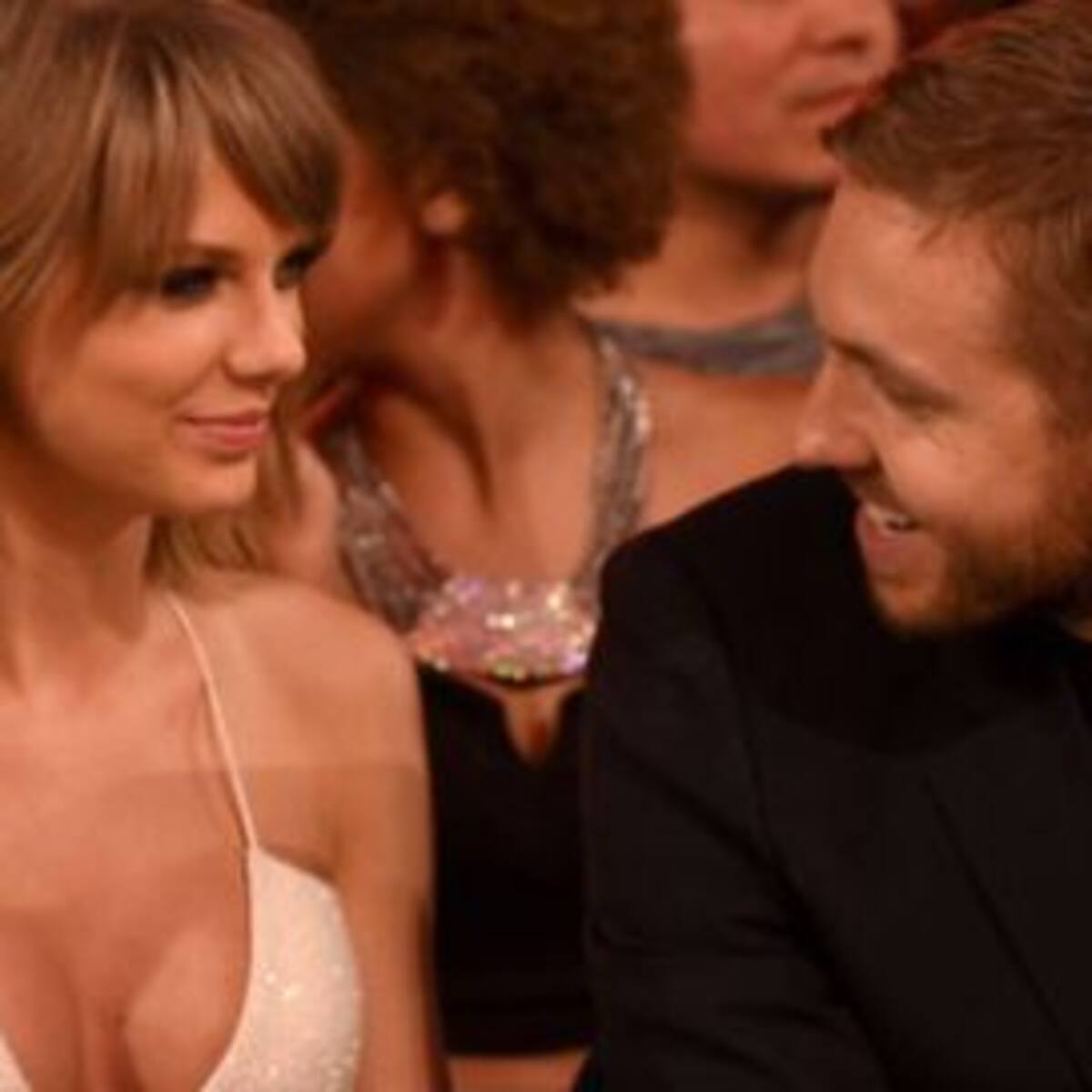 Calvin Harris se vengó de Taylor Swift