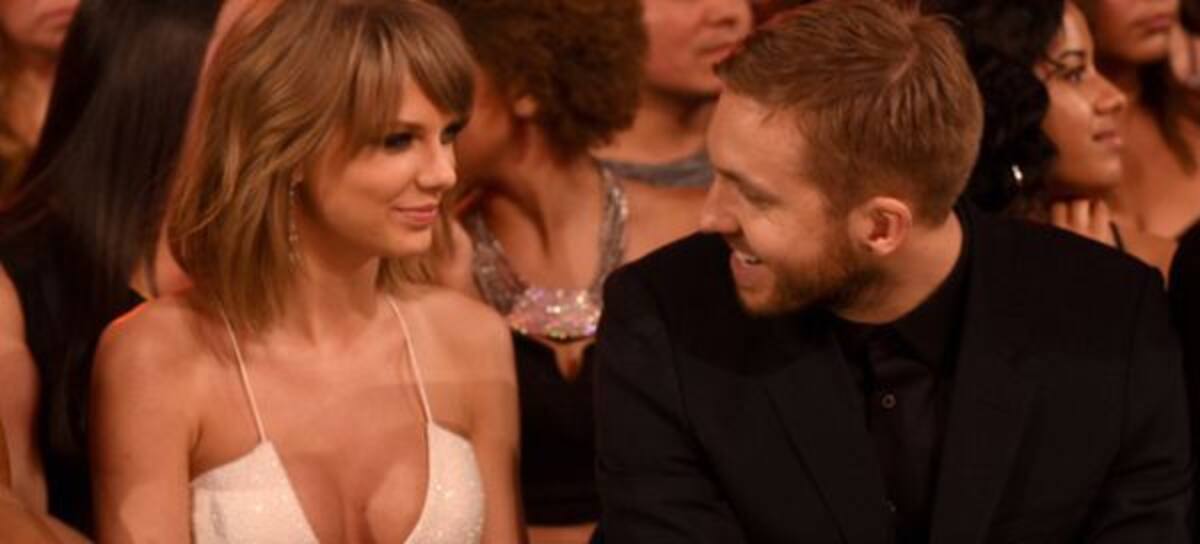 Así se vengó Calvin Harris