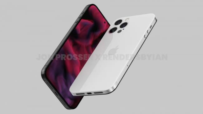 Se acabó el Notch.