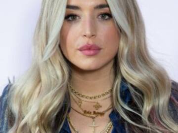 Lola Índigo anuncia su nueva canción: ‘Las solteras’