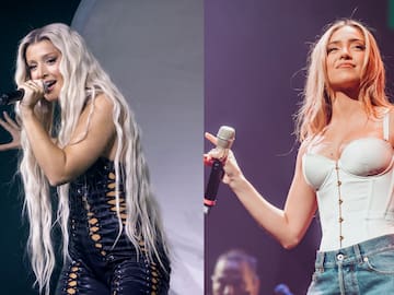 De Lola Indigo a Ana Mena: así está influyendo la música francesa en el sonido español