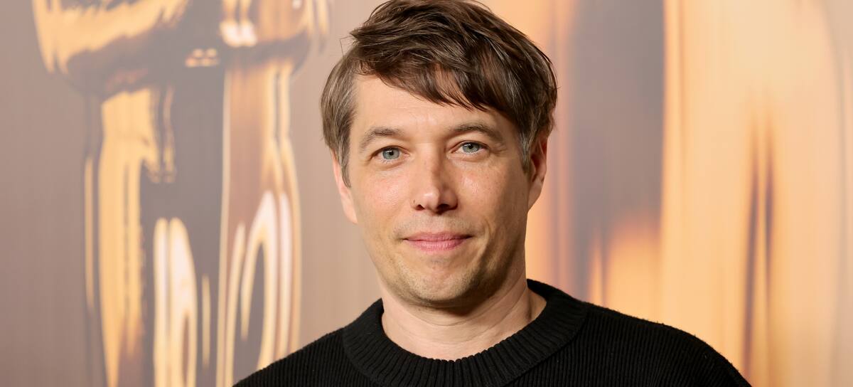 Sean Baker en la cena de nominados de los Oscar 2025. / Emma McIntyre/WireImage