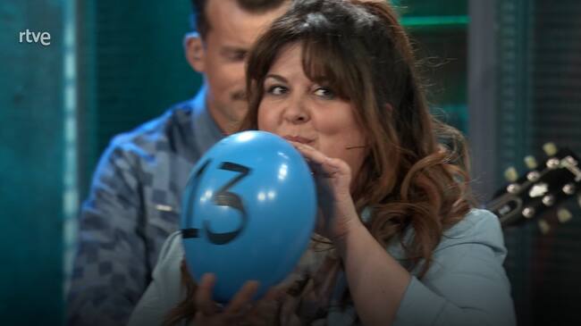 Lalachus predice el puesto de Melody en Eurovisión