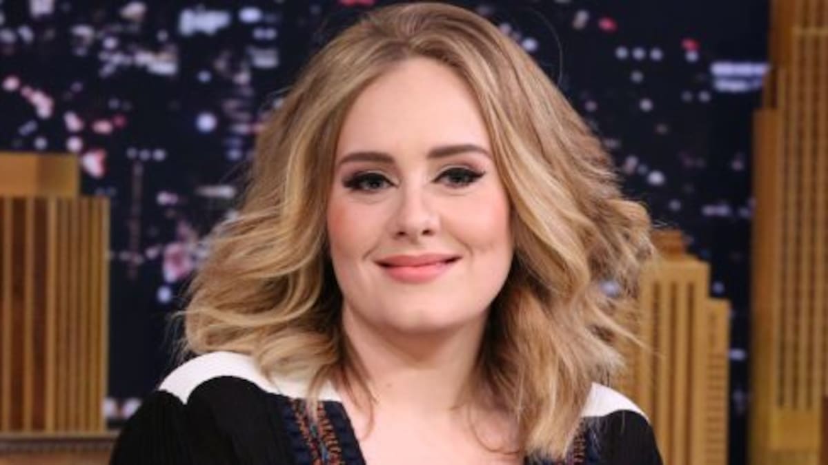 ¿Cómo sería la música de Adele hecha para bebés?