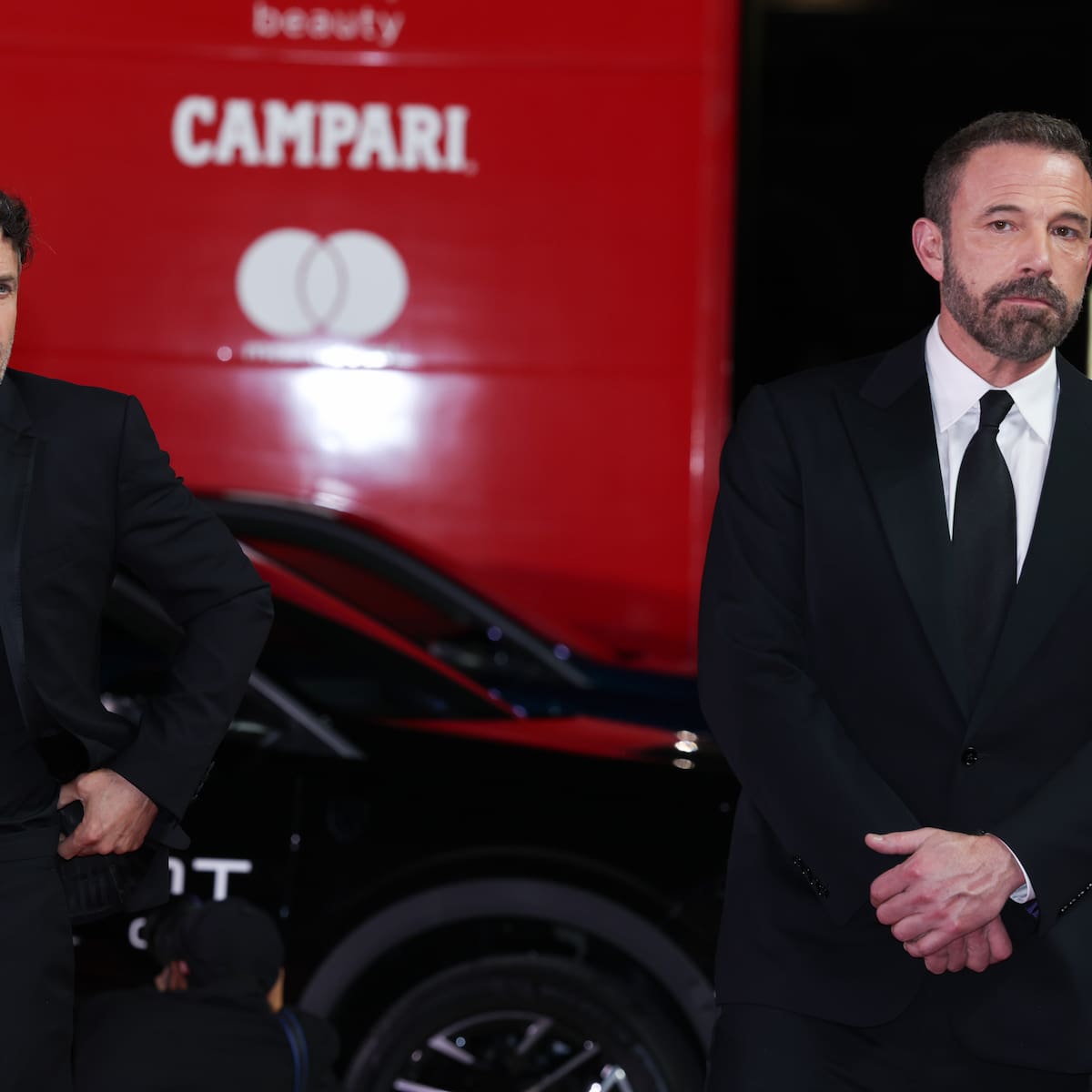Muere Timothy ‘Tim’ Byers Affleck, el padre de Ben y Casey Affleck el mismo año que su madre