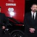 Muere Timothy ‘Tim’ Byers Affleck, el padre de Ben y Casey Affleck el mismo año que su madre