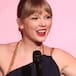 La canción que Taylor Swift no puede sacarse de la cabeza y la está volviendo loca