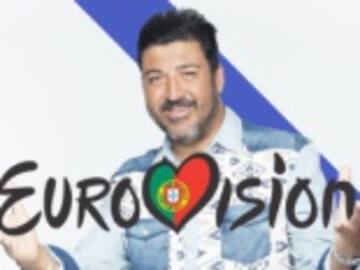 Súmate a la campaña de apoyo a Tony Aguilar en Eurovisión