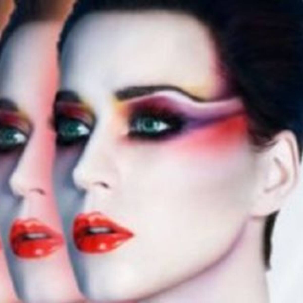 El nuevo disco de Katy Perry ya tiene nombre y fecha de salida