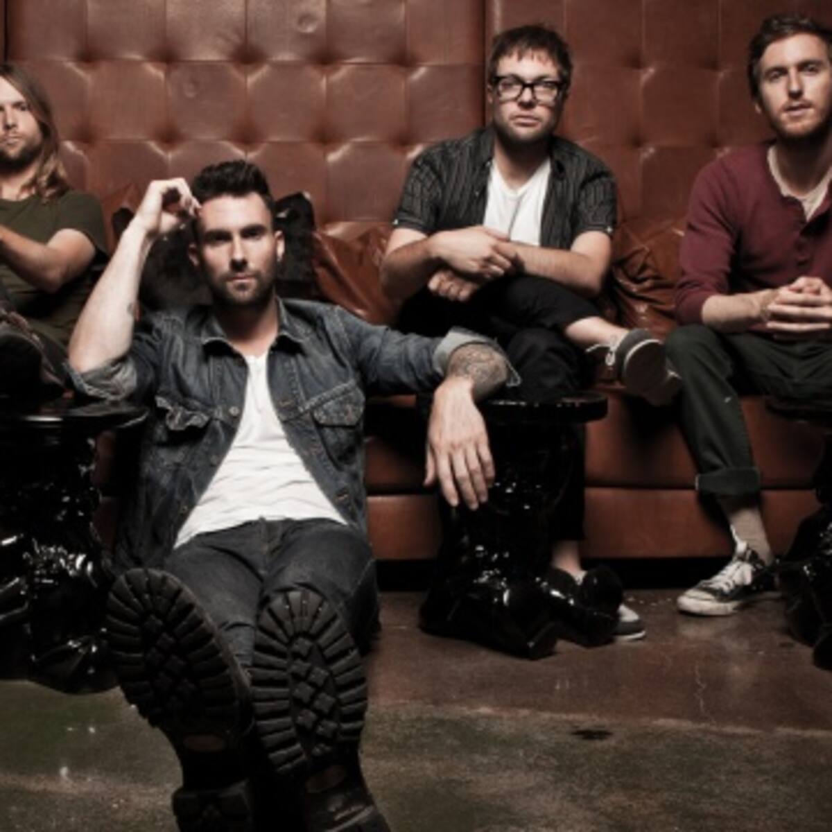 ¿Vas al concierto de Maroon 5? No te perdás esta información