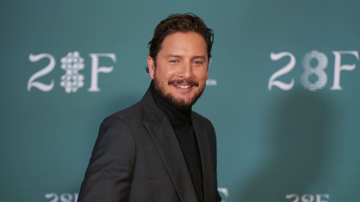 Así suena ‘Oh si pudiera’, el nuevo single de Manuel Carrasco antes de comenzar sus conciertos de estadio