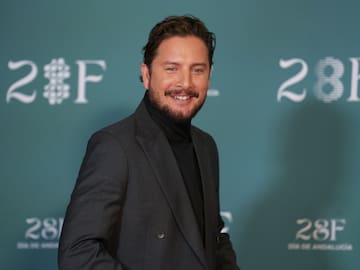 Así suena ‘Oh si pudiera’, el nuevo single de Manuel Carrasco antes de comenzar sus conciertos de estadio