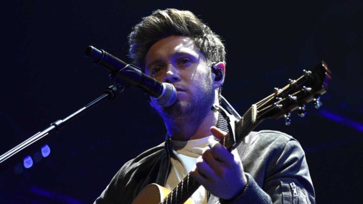 Así suena ‘Crying In The Club’ con la voz de Niall Horan