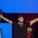 Nicky Jam se sincera sobre el beef entre J Balvin y Residente con David Broncano en ‘La Resistencia’