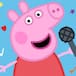 PEPPA PIG LANZA DISCO Y UNA SOLICITADA ARTISTA QUIERE COLABORAR CON ELLA