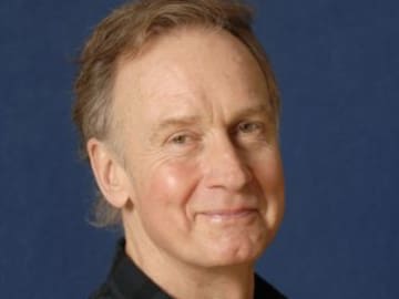 Muere el conocido escritor Nicholas Evans, autor de El hombre que susurraba a los caballos