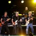 Hombres G presenta el cartel de su nueva película que nos recuerda, irremediablemente, a su disco de 1987