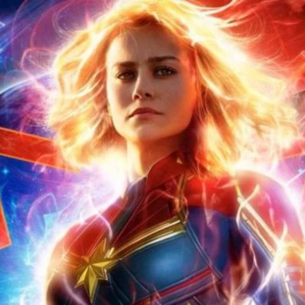 ¡Por fin! Tenemos el tráiler de 'Captain Marvel'