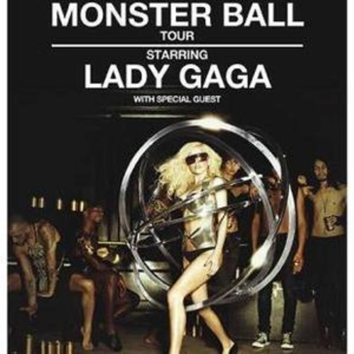 Lady Gaga confirma su visita a España y la fecha de salida a la venta de las entradas