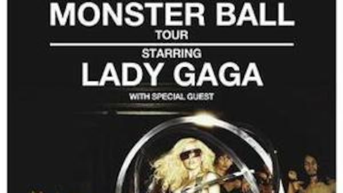 Lady Gaga confirma su visita a España y la fecha de salida a la venta de las entradas