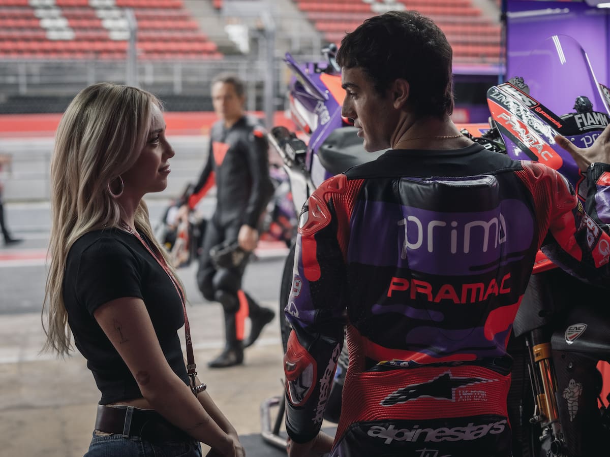 ¿Es 'Ídolos' el 'Tres Metros Sobre el Cielo' de Óscar Casas?